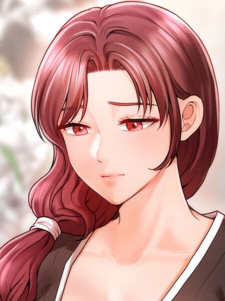 リベンジ・タイムリープ1-Elise Shin|フルカラー