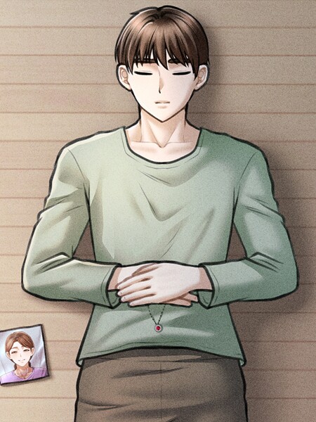 リベンジ・タイムリープ5-Elise Shin|フルカラー