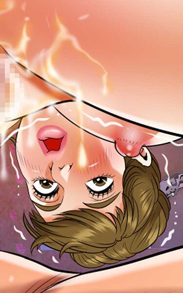 ギリ義理のXX生活123-セクシー・ポン|フルカラー