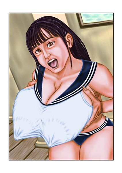 続パイフェラ-tsuyoshi|フルカラー