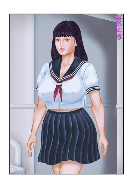 起承転結〜マイクロビキニ室内編-tsuyoshi|フルカラー