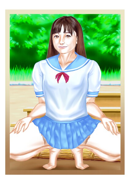 sumou乳-tsuyoshi|フルカラー