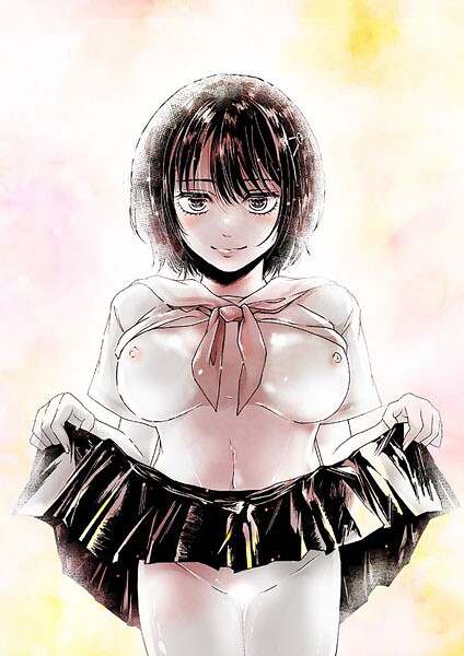 心を病んだ俺は、危険日に中出しを迫るメンヘラJKの種馬になる-さくらもち工房|女子校生