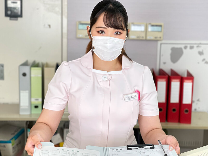 【42vrxsvr00005】【VR】 美人歯科衛生士がスカトロ治療 脱糞デンタルクリニック 花咲あいら❤ぽっちゃり