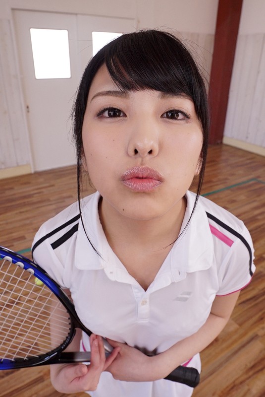 【84kmvr00442】【VR】まるで青春時代にタイムスリップ！クラスで一番可愛い女の子から体育館に呼び出され、まさかの告白！さらに愛ある中出し制服SEX！！ 倉木しおり❤女子校生