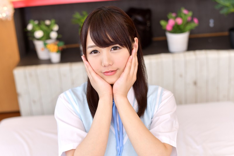 【84qrvr00018】【VR】3DVR キス★我慢決定戦 THE・DOCUMENTーザ・ドキュメントー 制限時間90分ほぼノーカット1本勝負！心を込めたガチ誘惑！最後まで我慢出来たらゴム無し生★中出し！ 水卜麻衣奈 Vol.003❤美少女