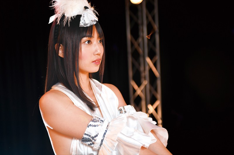 【gunm00004】【VR】VR 長尺 ストリップ❤コスプレ